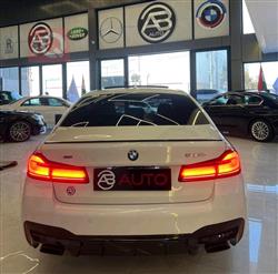 بي ام دبليو الفئة 5